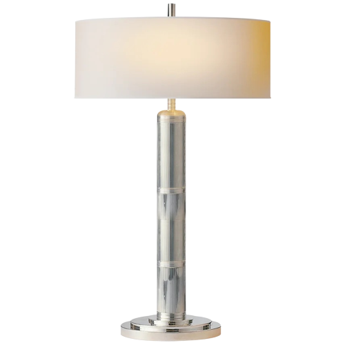Longacre Tall Table Lamp