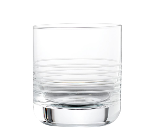 Crafthouse Cocktail Glasses, Set of 4