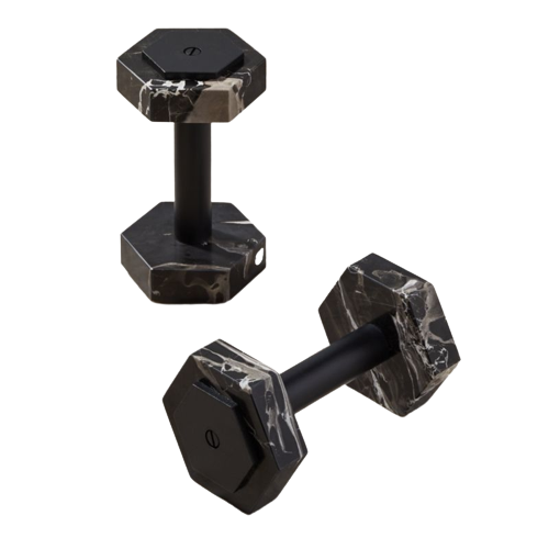 Marble 5lb Dumbell