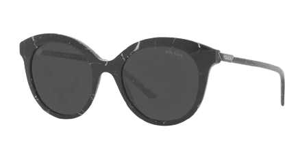Prada Marble Sunglasses