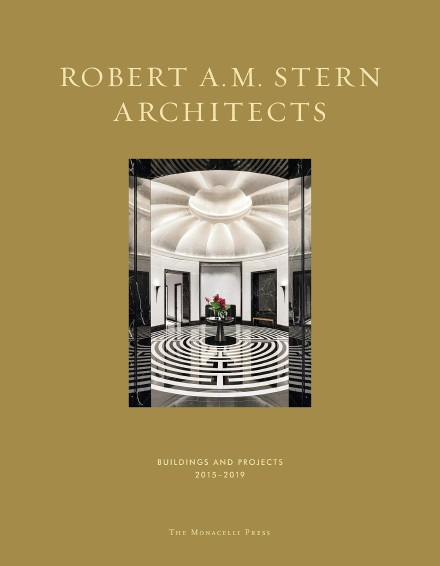 Robert A.M. Stern Architects: Buildings and Projects