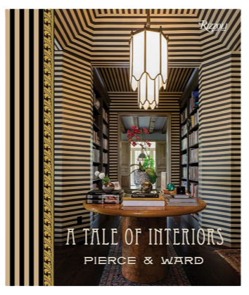 A Tale of Interiors by Pierce & Ward