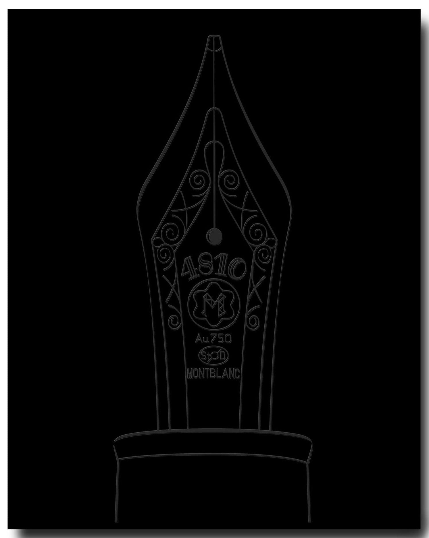 Montblanc: Inspire Writing