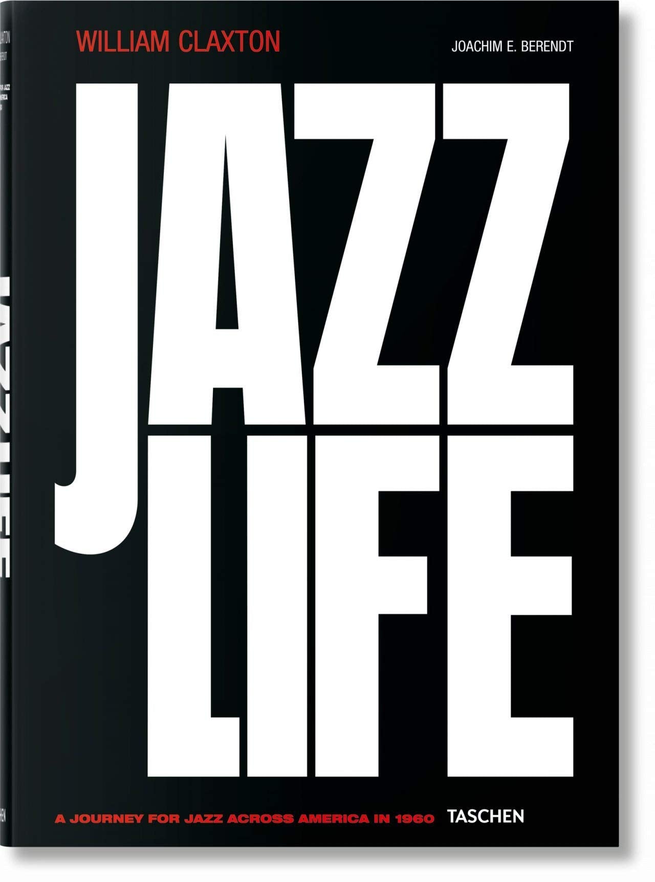 Jazz Life