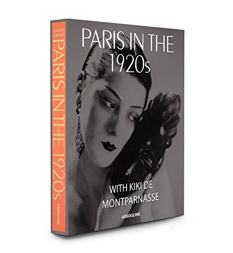 Paris in the 1920's