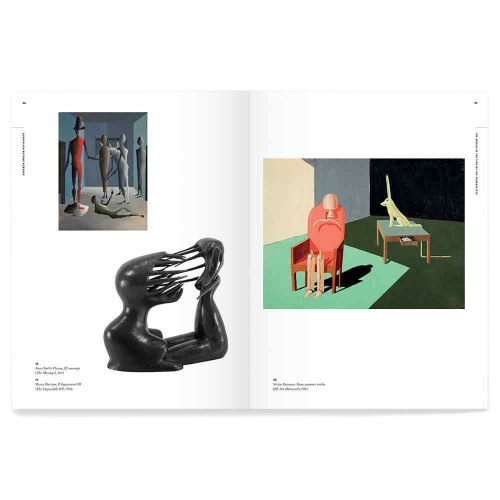 Surrealism Beyond Borders