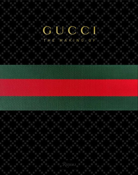 GUCCI: The Making Of