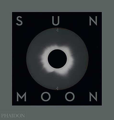 Sun and Moon: A Story of Astronomy, Photography and Cartography