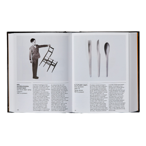 Design Book