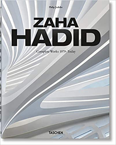 Zaha Hadid. Complete Works 1979–Today