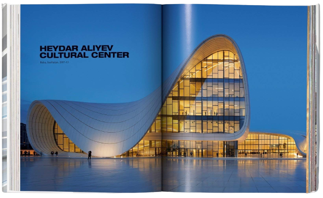 Zaha Hadid. Complete Works 1979–Today