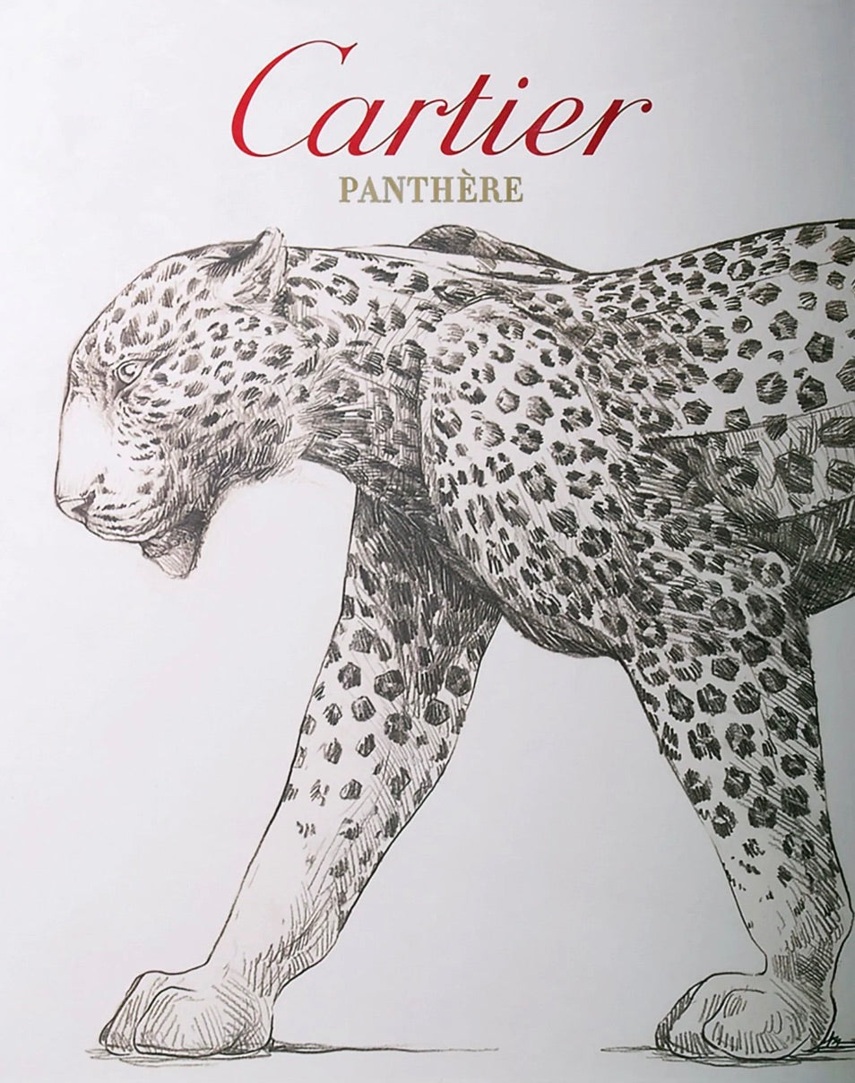 Cartier Panthère