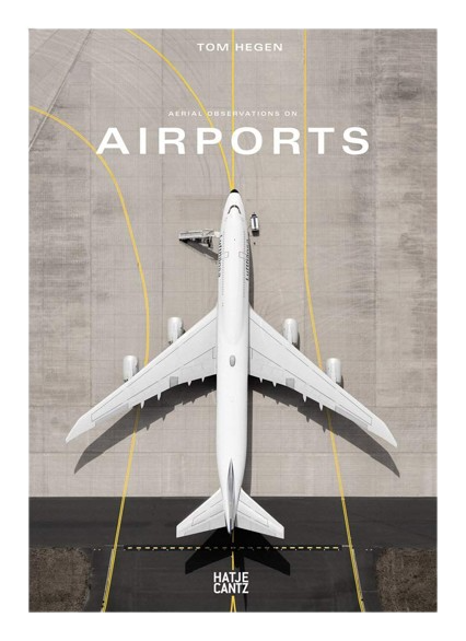 Aerial Observations on Airports