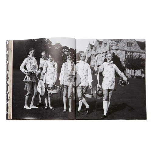 Cecil Beaton’s Bright Young Things