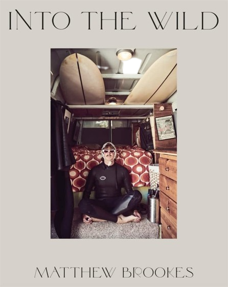 Matthew Brookes: Into the Wild