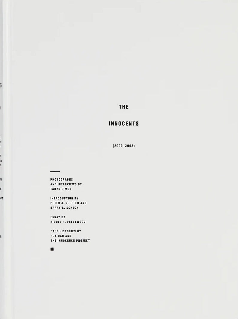 The Innocents