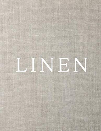 Linen: A Decorative Book