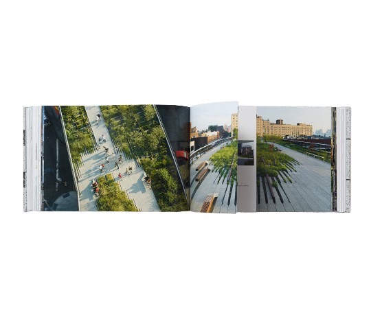 The High Line