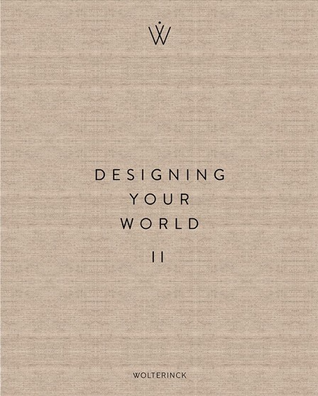 Designing Your World II
