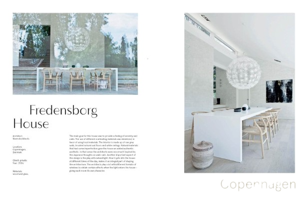 Nordic Style: Warm & Welcoming Scandinavian Interiors