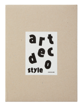 Art Deco Style