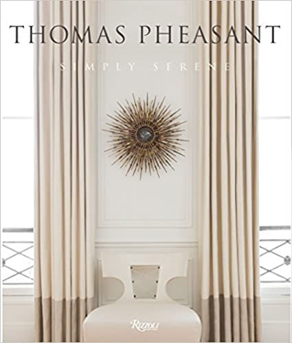 Thomas Pheasant: Simply Serene