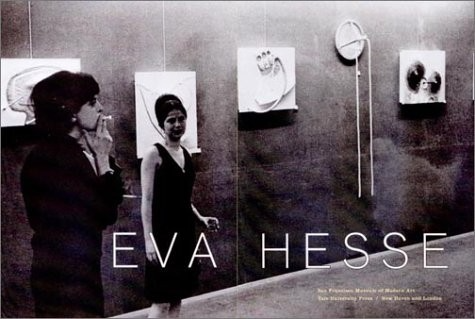 Eva Hesse