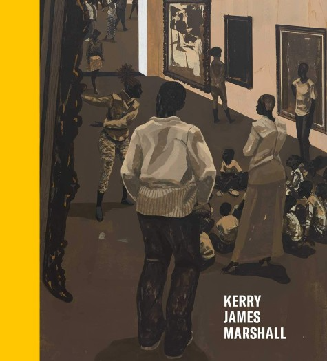 Kerry James Marshall