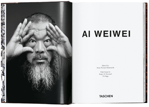 Ai Weiwei