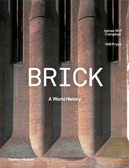 Brick: A World History
