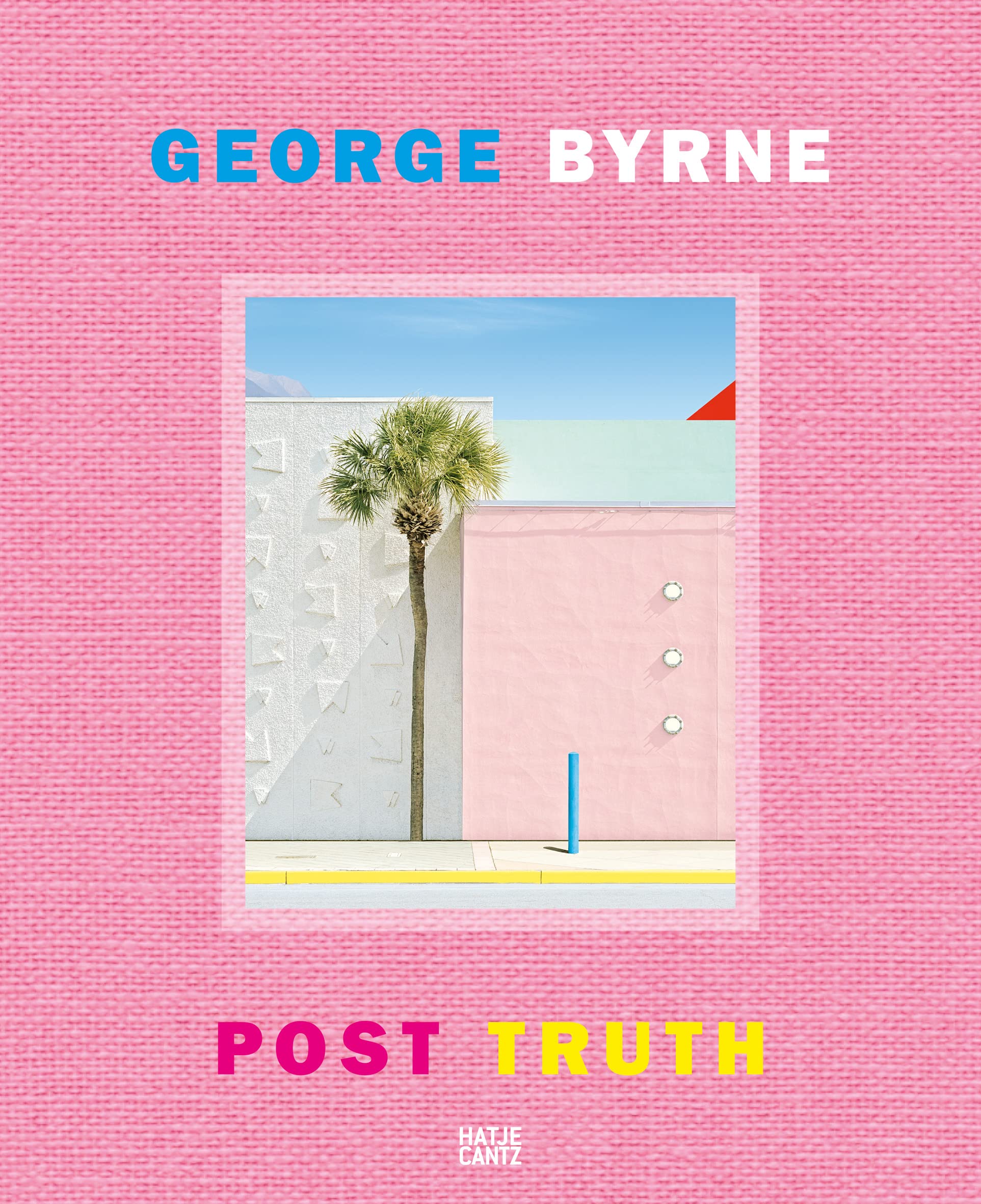George Byrne: Post Truth