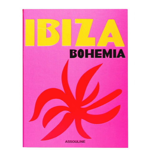 Ibiza Bohemia