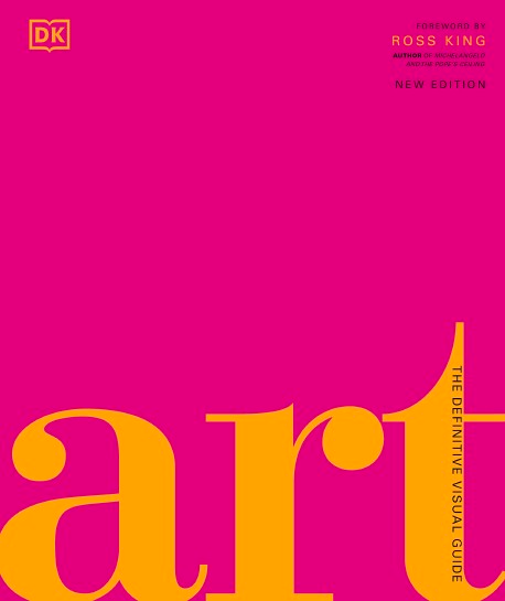 Art: The Definitive Visual Guid