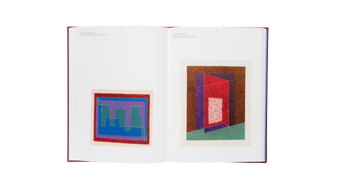 Josef Albers in Mexico
