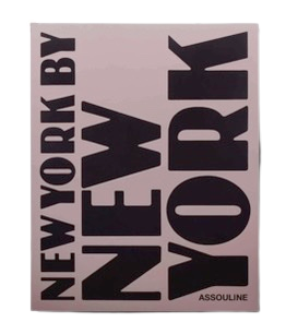 New York by New York