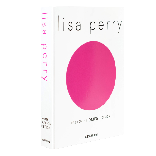 Lisa Perry