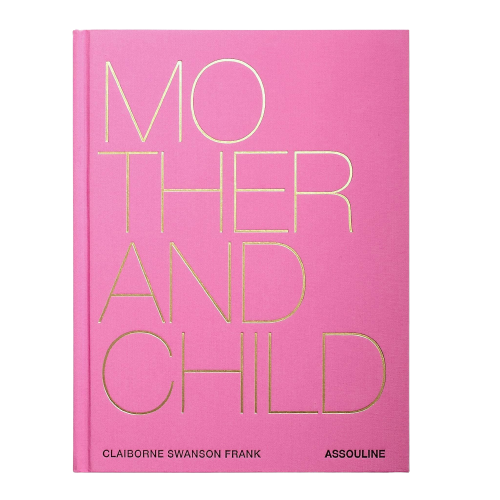 Mother and Child