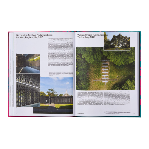 Radical Architecture of the Future