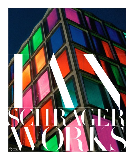 Ian Schrager: Works