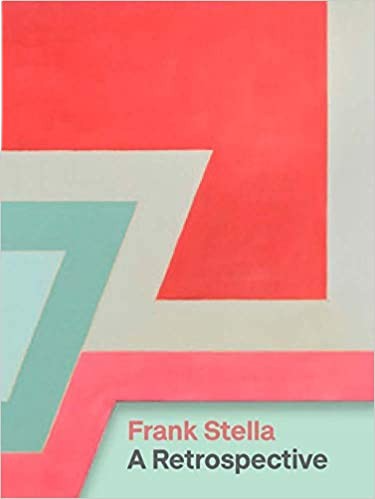 Frank Stella: A Retrospective