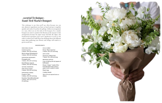 Floret Farm’s A Year in Flowers