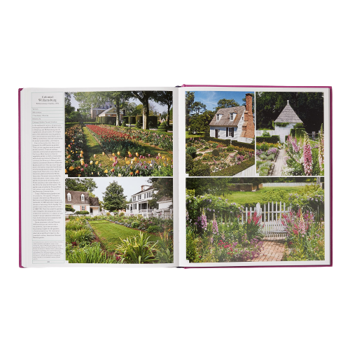 The Gardener's Garden
