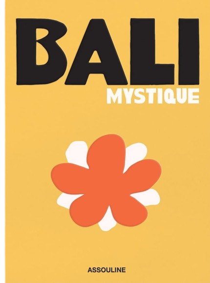Bali Mystique
