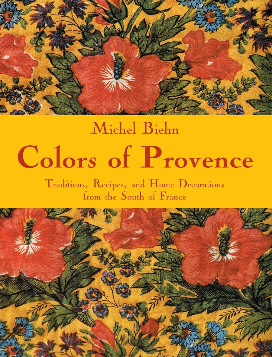 Colors of Provence