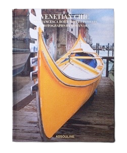 Venetian Chic