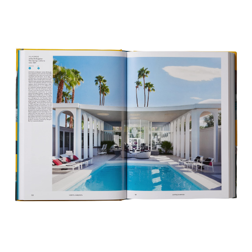 Atlas of Mid-Century Modern Houses