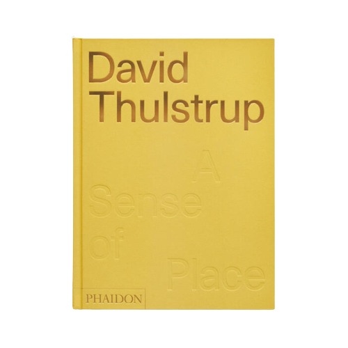 David Thulstrup: A Sense of Place