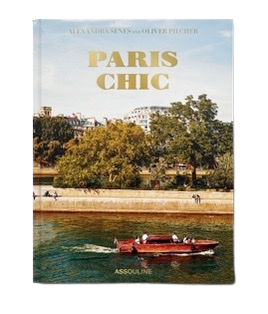 Paris Chic