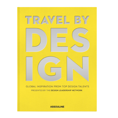 Travel by Desig