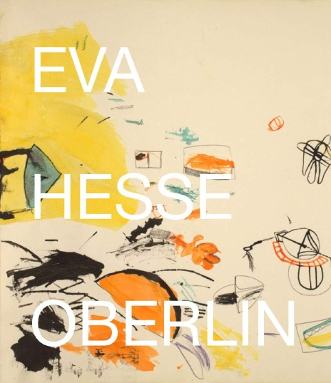 Eva Hesse Oberlin